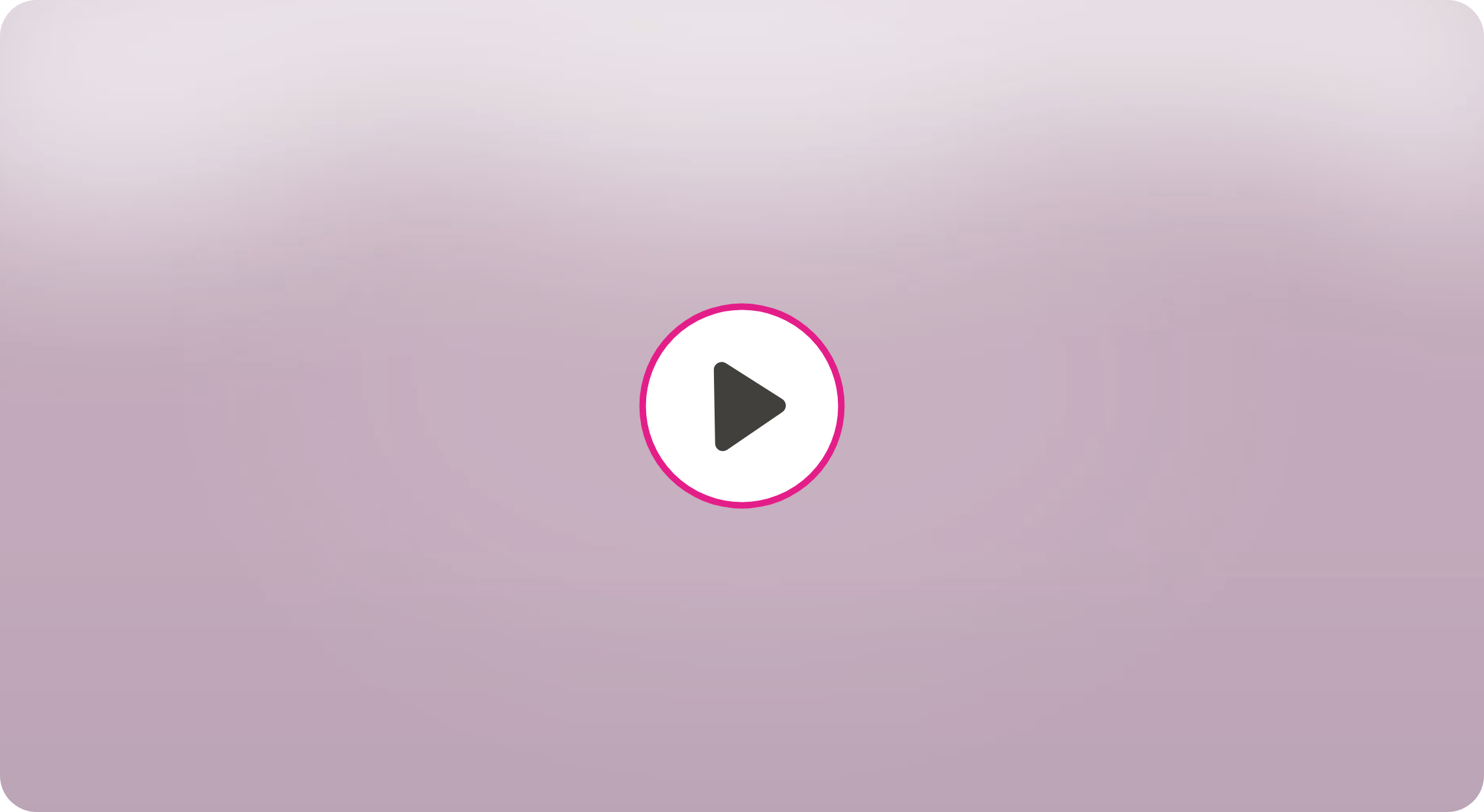 Play video on how to use Blink Nourish