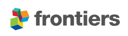 frontiers logo