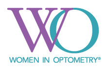 WOMEN IN OPTIMETRY